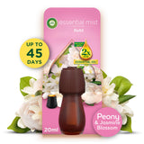 Air Wick air freshener refill Peony & Jasmine Blossom 20ml, UK version