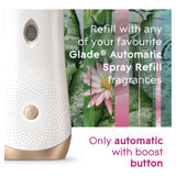 Glade Automatic Spray Refills Relaxing Zen 2 x 269ml, UK version