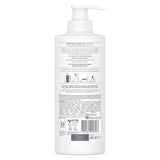 Dove Soothing Hydration shampoo 400ml, UK version