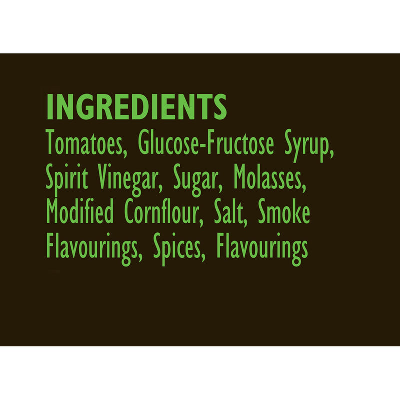 HP Classic BBQ Sauce 465g plastic bottle (British brand)