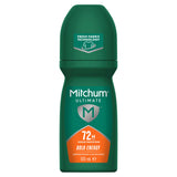 Mitchum Ultimate Bold Energy antiperspirant 100ml - British product