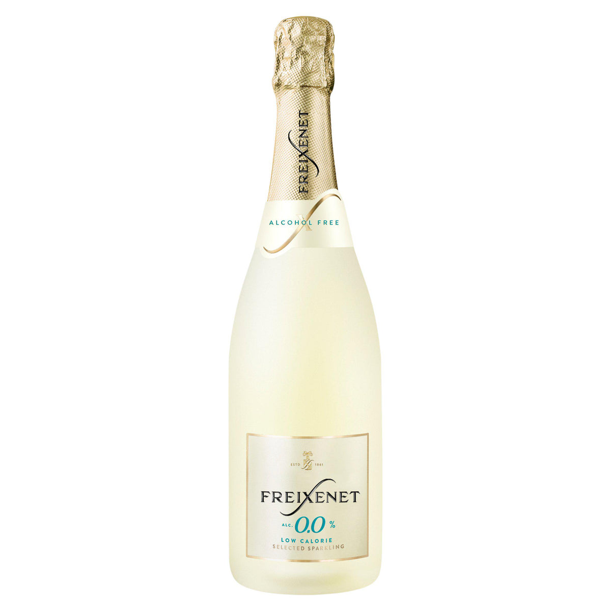 Freixenet 0.0% Alcohol Free Sparkling Wine 75cl