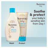 Aveeno Daily Care baby nappy cream 100ml, UK version