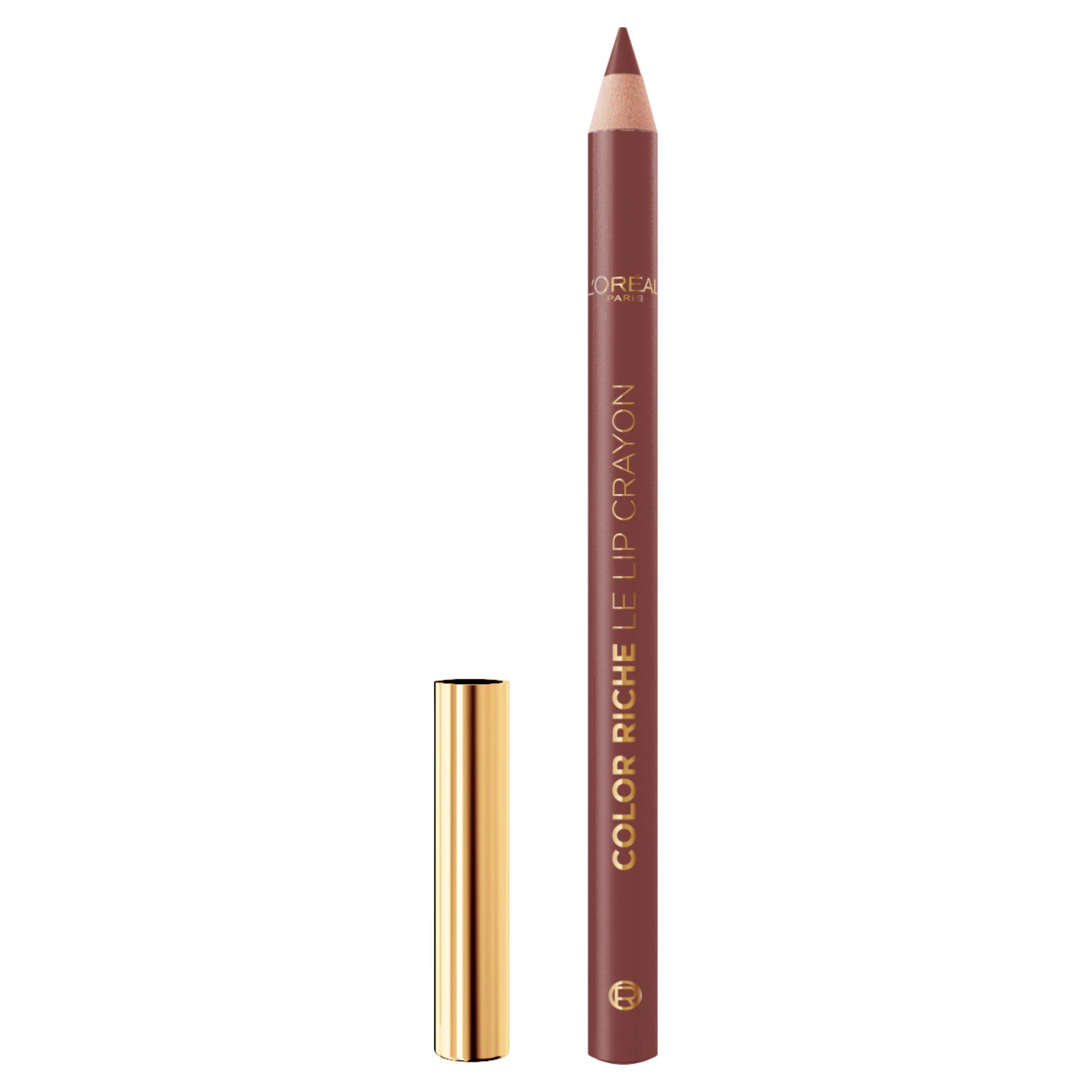 L'Oréal Paris Color Riche lip liner 570 4g, UK version