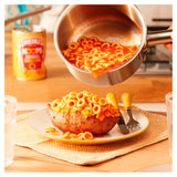 Heinz spaghetti hoops in tomato sauce multipack - British product