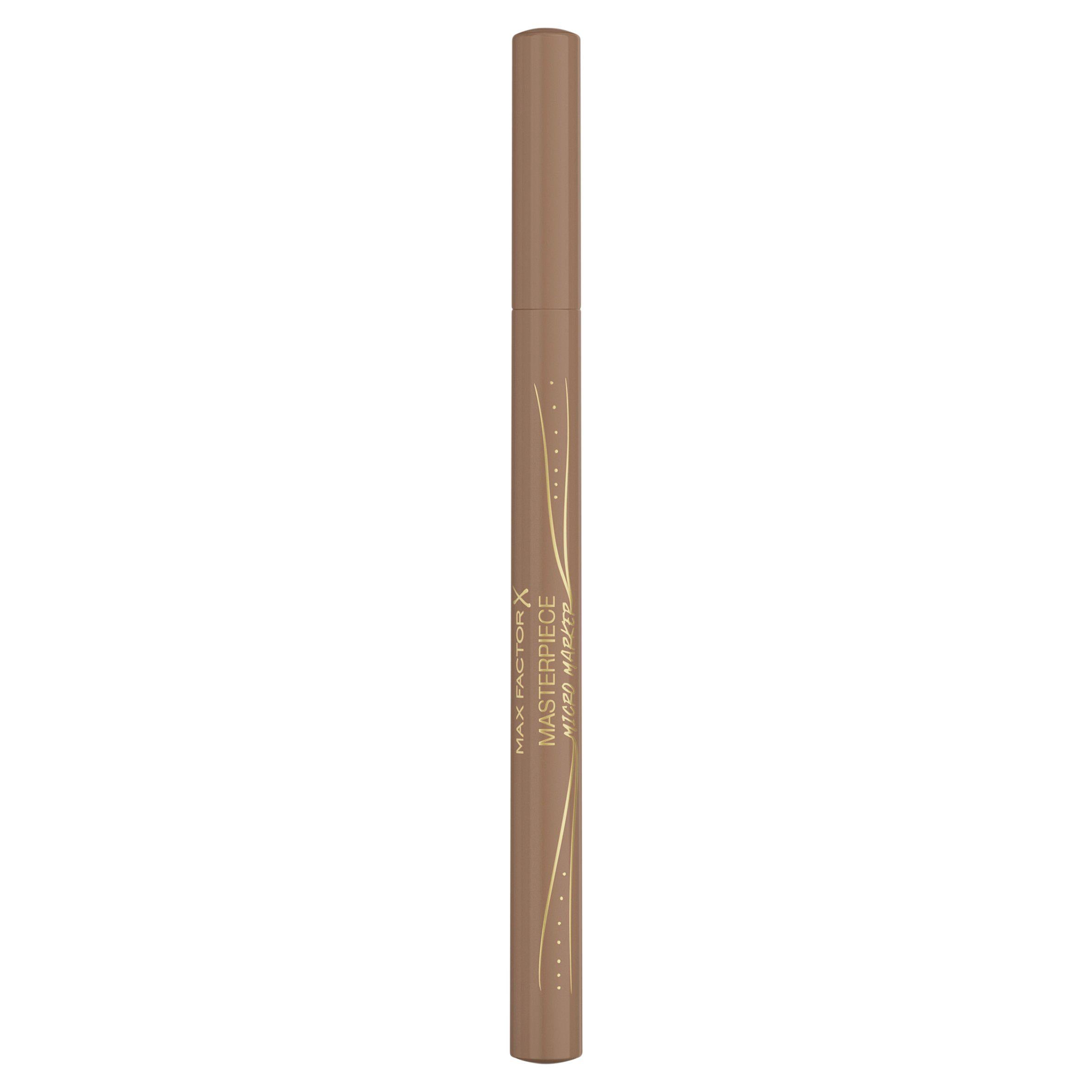 Max Factor eyebrow pen Taupe 1.1ml - British product