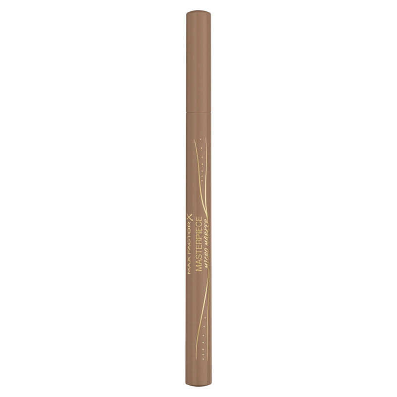 Max Factor eyebrow pen Taupe 1.1ml - British product