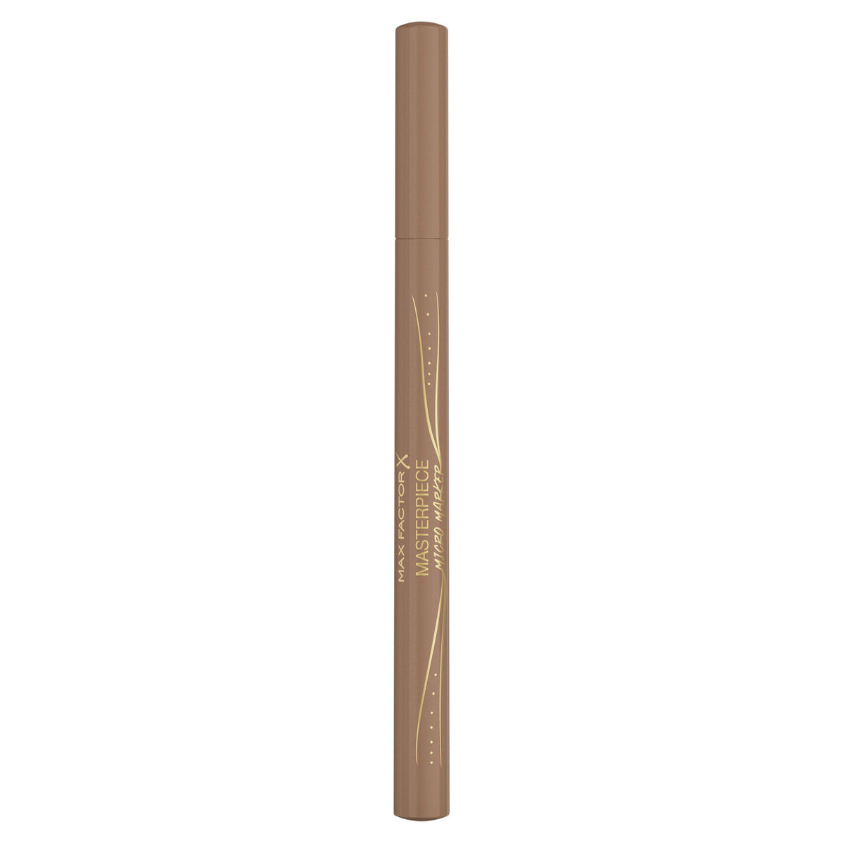 Max Factor eyebrow pen Taupe 1.1ml - British product