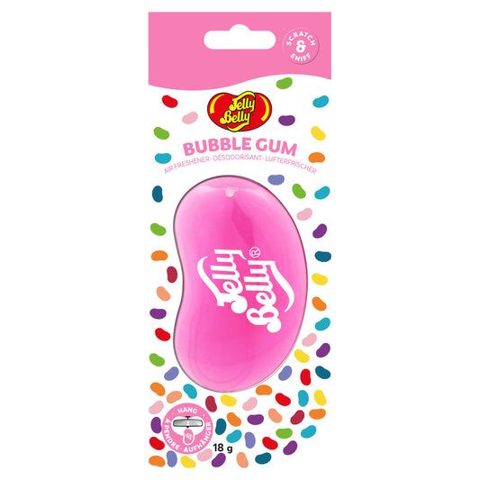 Jelly Belly Bubble Gum Air Freshener GOODS Sainsburys   