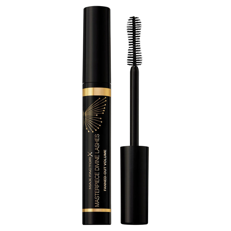 Max Factor Masterpiece Divine Lashes Mascara 8ml imported from the UK