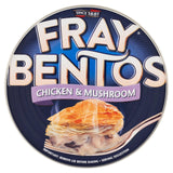 Fray Bentos Chicken and Mushroom Pie 425g - British product