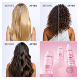 L'Oréal Paris Elvive Glycolic Gloss Shampoo 400ml, UK version