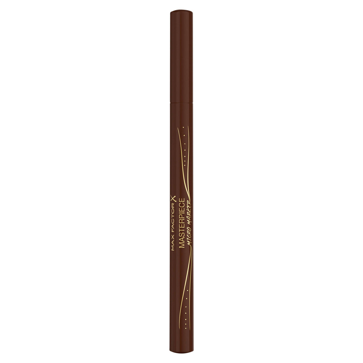 Max Factor Micromarker brow pen Brunett 1.1ml - British product