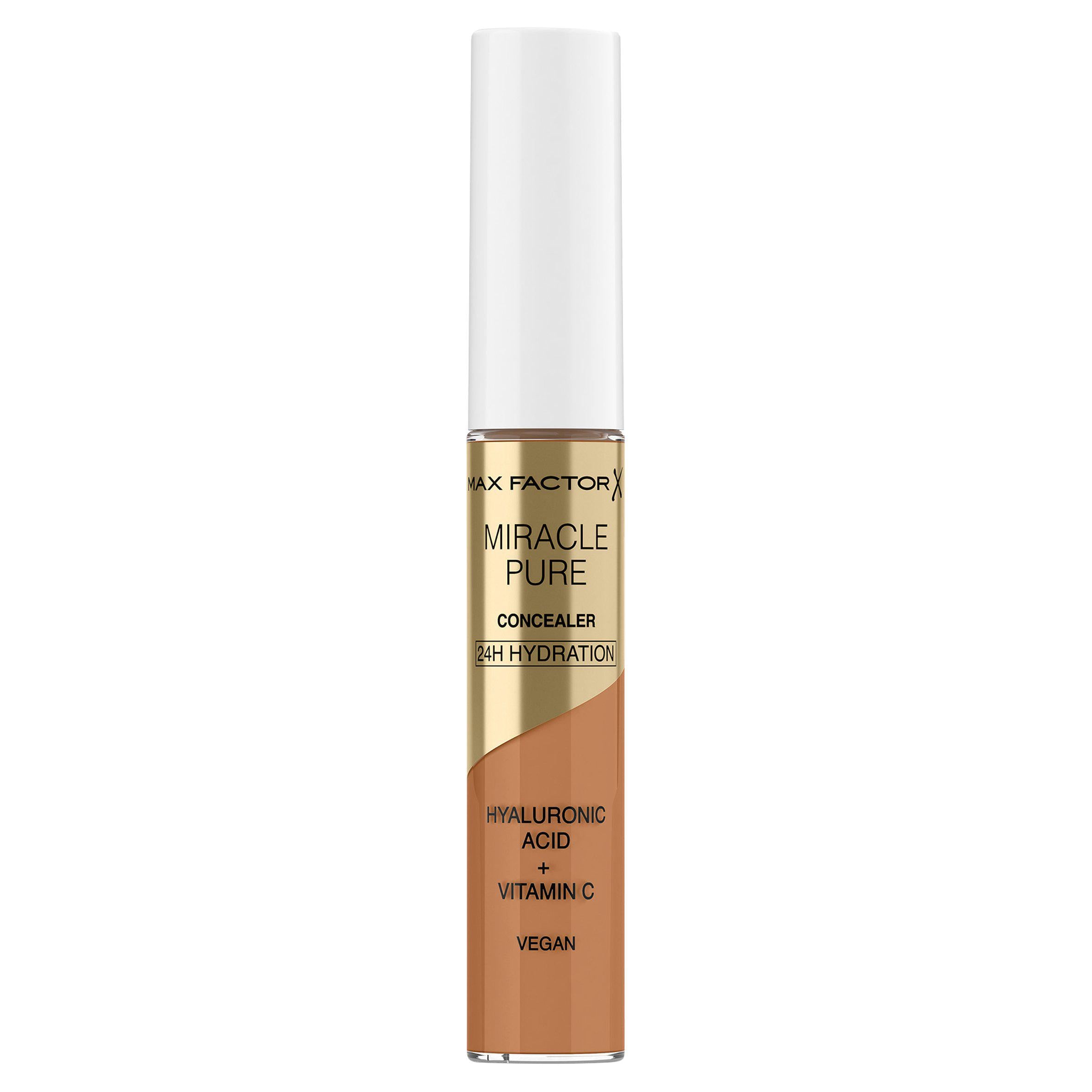 Max Factor Miracle Pure concealer shade 07 - British product