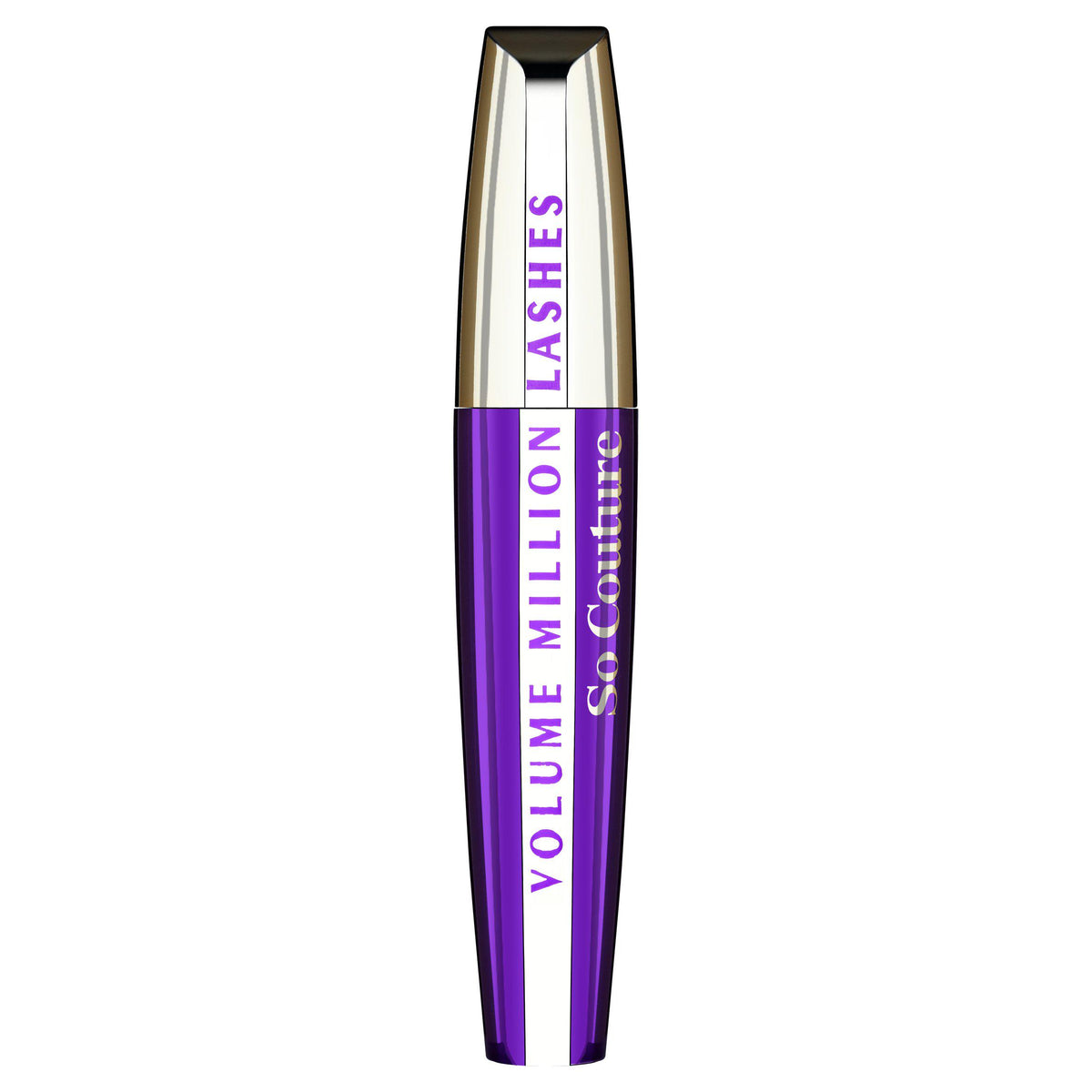 L'Oreal Volume Million Lashes Black Couture mascara, UK version