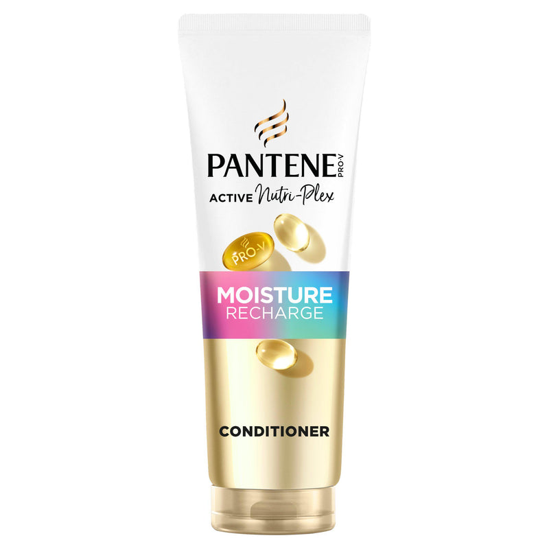 Pantene Moisture Recharge conditioner 350ml, UK version