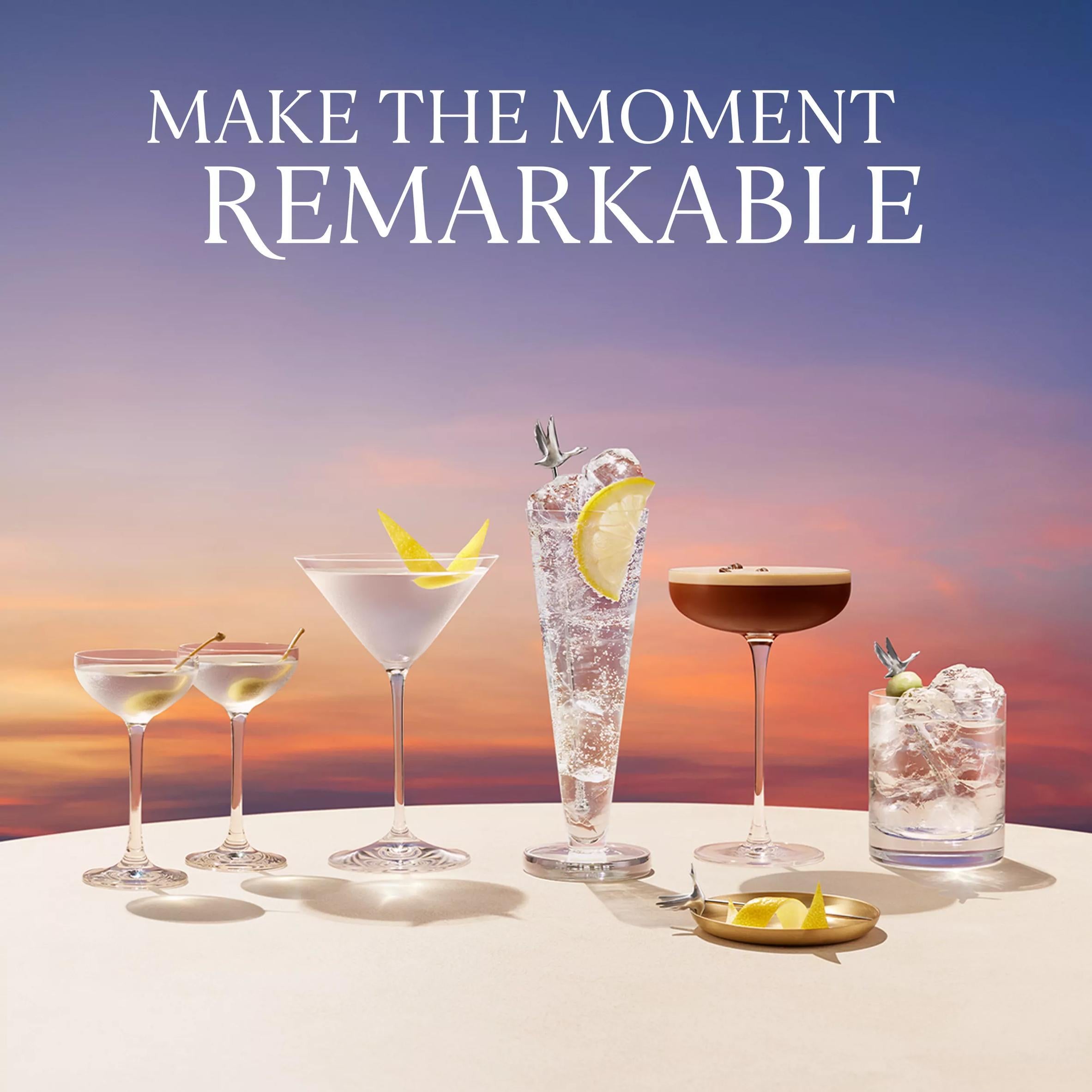 Grey Goose Premium French Vodka 35cl, UK version