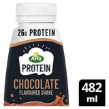 Arla Protein Chocolate Milk Shake 482ml - British product