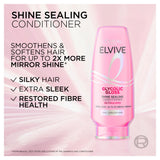 L'Oréal Paris Elvive Glycolic Gloss Conditioner 300ml (British brand)