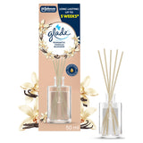 Glade reed diffuser Romantic Vanilla Blossom 50ml, UK version