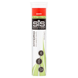 SiS hydration tablets berry 20 tablets, imported from the UK