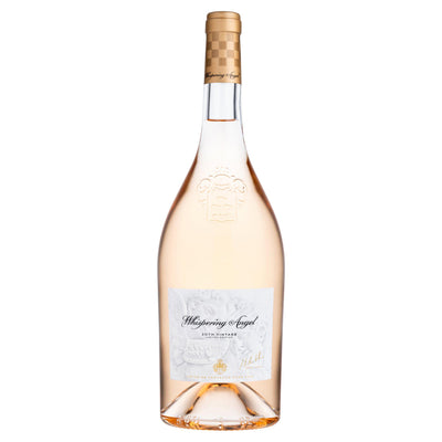 Sainsburys Château d'Esclans Whispering Angel Cotes de Provence Rose Wine 150cl- Buy online at McGrocer