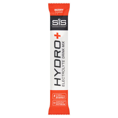 Sainsburys Science in Sport Berry Flavour Hydro+ Electrolyte Drink Mix 4.5g- Buy online at McGrocer