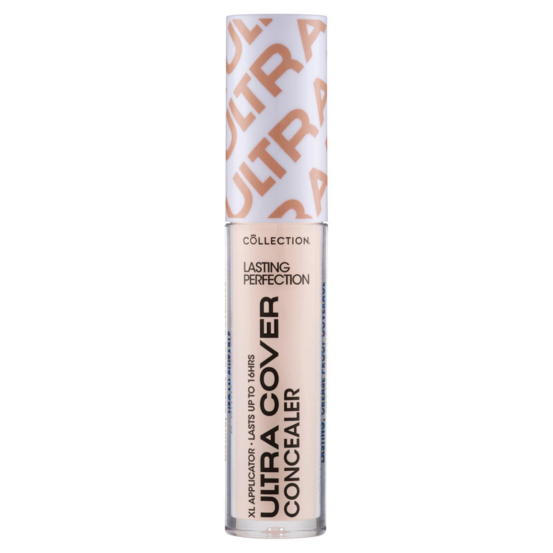 Collection concealer Porcelain Cool 5.5ml - British product