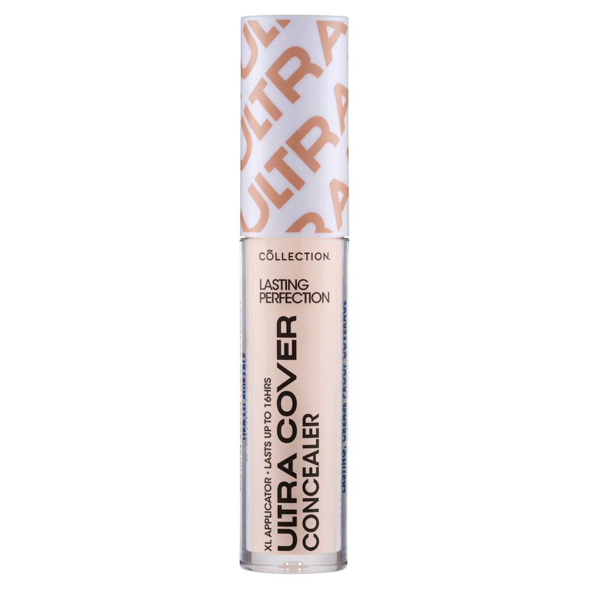 Collection concealer Porcelain Cool 5.5ml - British product