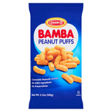 Osem Bamba Peanut Snack 100g crunchy snack (British brand)