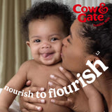 Cow & Gate toddler milk powder 800g, imported from the UK