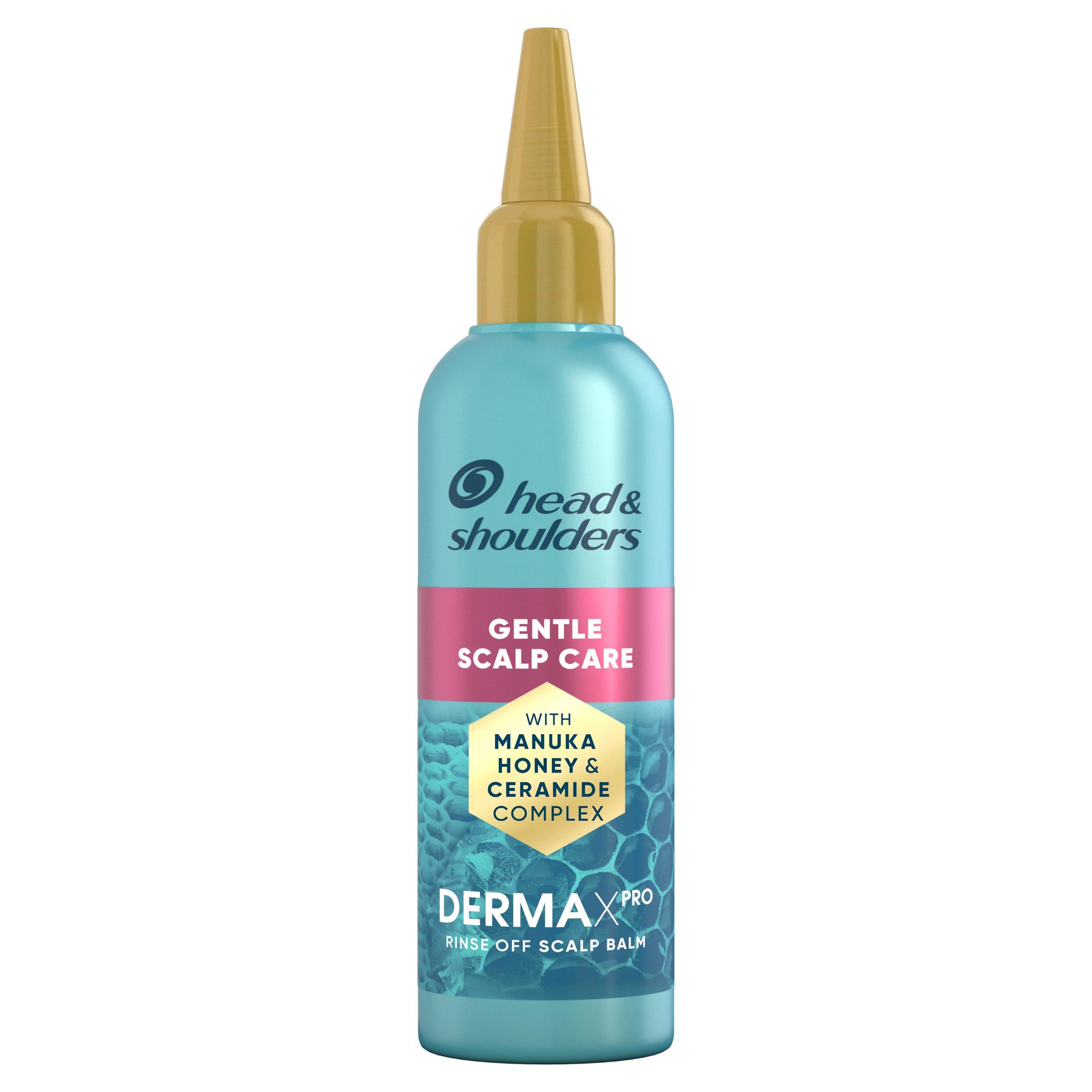 Head & Shoulders DermaXPro scalp serum manuka honey 145ml, UK version