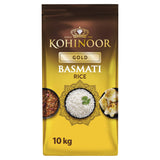 Kohinoor Extra Long Basmati Rice 10kg, UK version