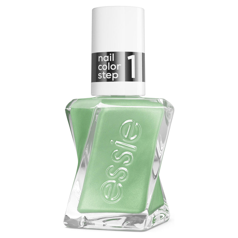 Essie Gel Couture Nail Polish Bling It - British product