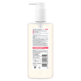 Neutrogena Clear & Radiant face wash 200ml, imported from the UK