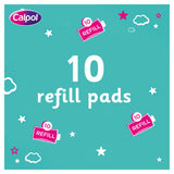 Calpol Vapour Refill Pads Lavender Chamomile x10, imported from the UK