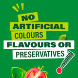 Dolmio pasta sauce Bolognese Smooth Tomato 675g, UK version