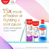 Colgate Total active prevention gum care toothpaste 75ml, UK version