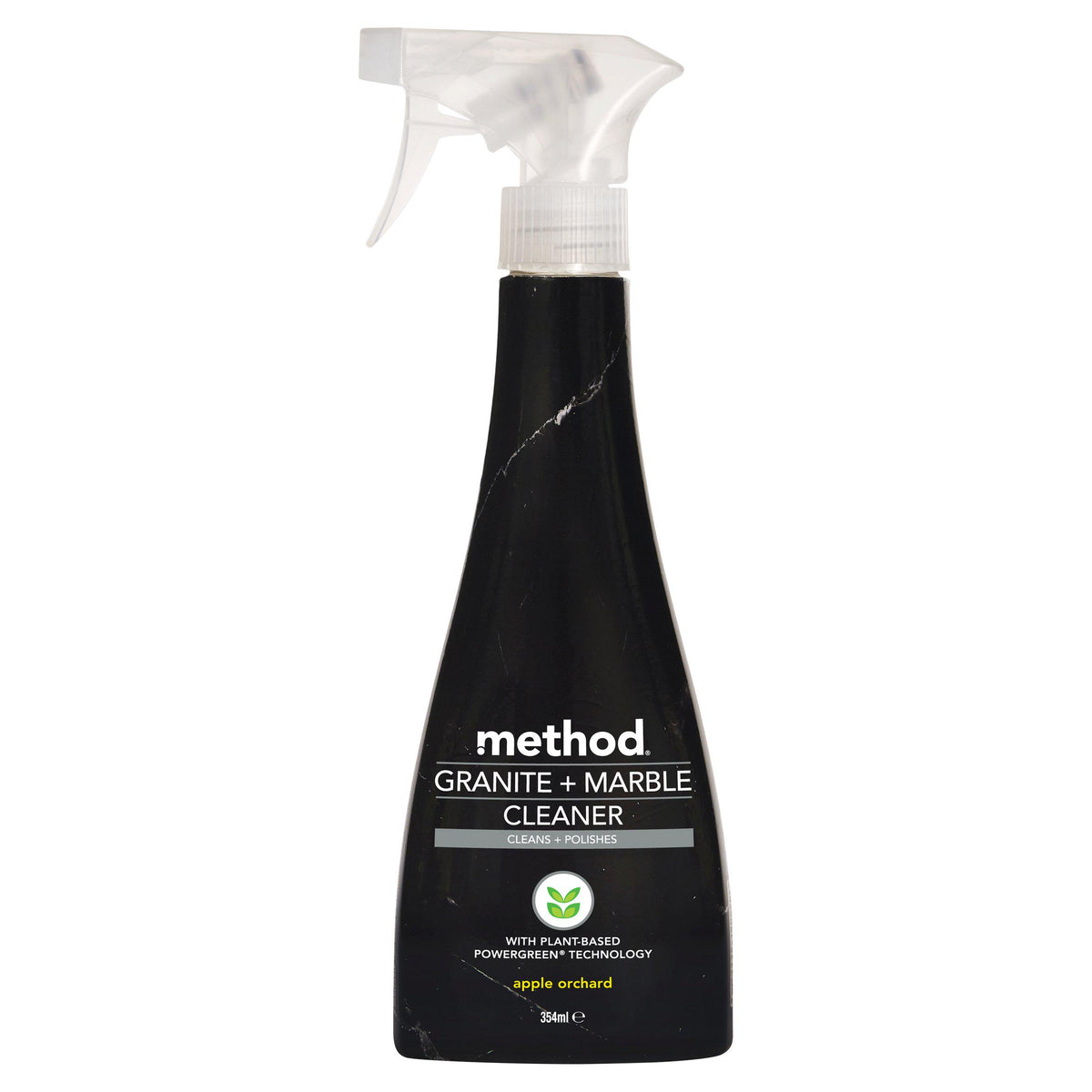 Method Granite & Marble spray cleaner 354ml - British product