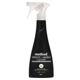Method Granite & Marble spray cleaner 354ml - British product