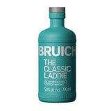 Bruichladdich The Classic Laddie unpeated single malt Scotch whisky 70cl, imported from the UK