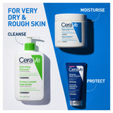 CeraVe Advanced Repair Ointment Dry Chapped Skin 88ml - British product