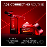 L'Oreal Paris Revitalift day cream anti-ageing SPF 25 50ml (British brand)