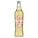Shloer White Grape Apple Sparkling Drink 750ml (British brand)