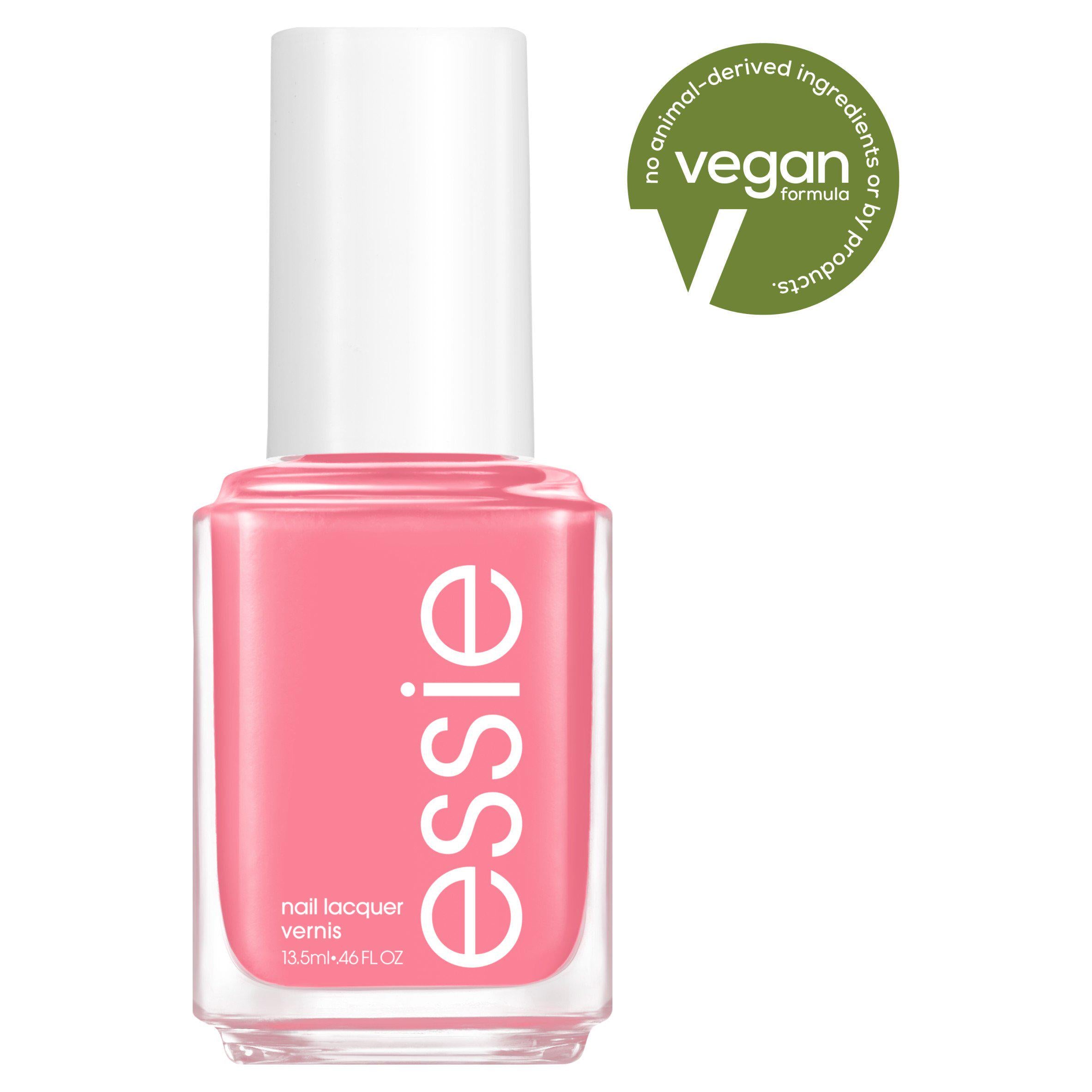 Essie Playful & Rebellious nail polish 13.5ml, UK version