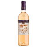 Sainsbury's Discovery No 57 orange wine 75cl, UK version