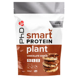 PhD protein powder Plant Chocolate Cookie 500g, imported from the UK