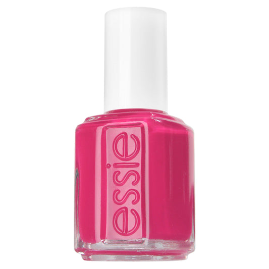 Essie 30 Bachelorette Bash Bright Pink Nail Polish 13.5ml GOODS Sainsburys   