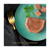 Sheba wet cat food chicken terrine 85g, UK version