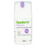 Epaderm Emollient Cream 50g bottle, UK version